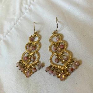 Avon earrings